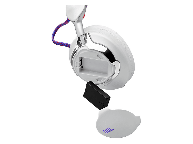JBL Quantum 950; Gaming Headset — Foto 5 von 5