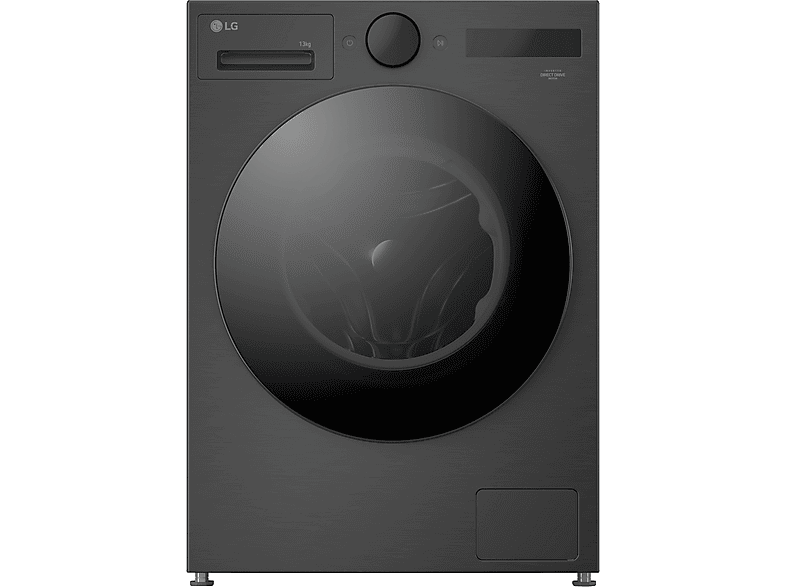 LG F4WX803YB Waschmaschine (13 kg, 1350 U/Min., A)