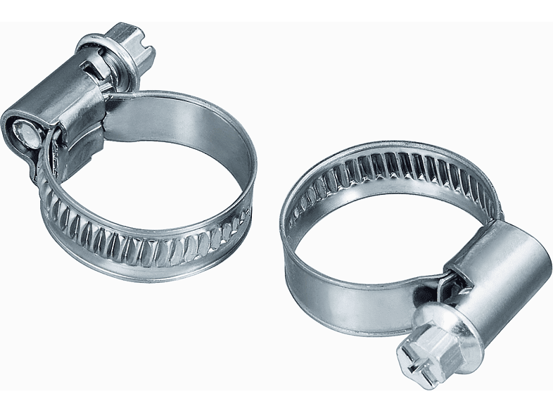 KOENIC KDH 0002, 2x Schlauchschellen (20-32mm)