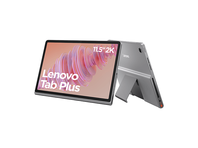 LENOVO Tab Plus ZADX0091SE 128GB, Luna Grey; Tablet