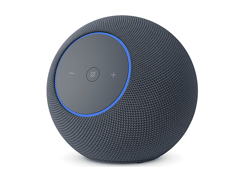 Assistente Vocale Amazon Echo Studio, Graphite