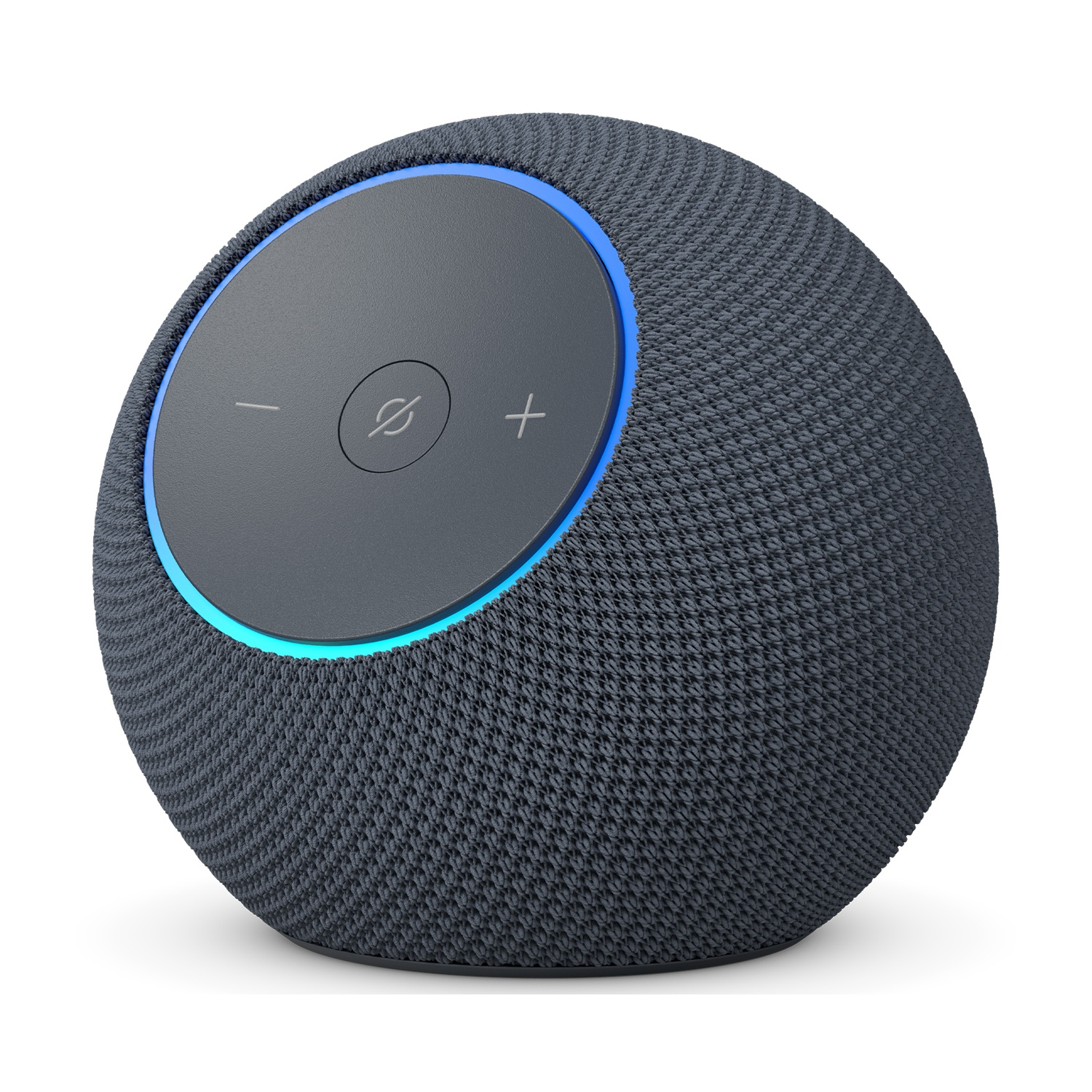 Assistente Vocale Amazon Echo Dot Max, Graphite