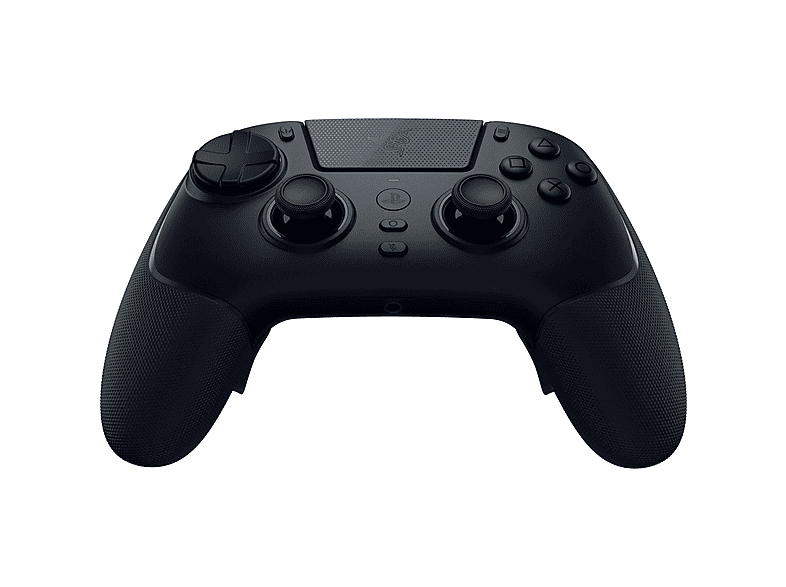 Razer Raiju V3 Pro Controller schwarz für PS5 + PC — Foto 5 von 5