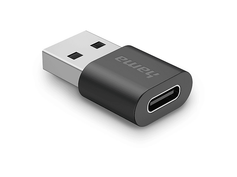 USB HAMA Adattatore Type C