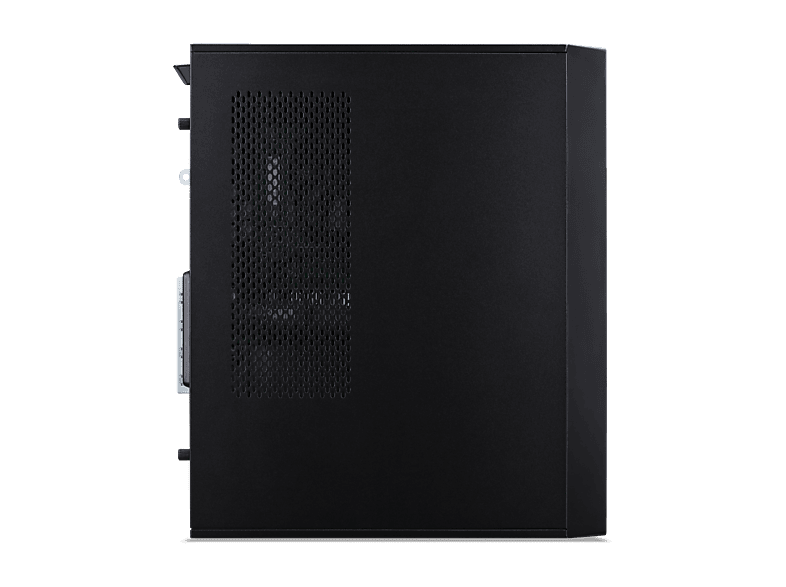 ACER Nitro 20 Gaming PC, Intel® Core™ i5-13420H, 32 GB RAM, 1 TB SSD, GeForce RTX™ 5060, Windows 11 Home, Schwarz — Foto 3 von 3
