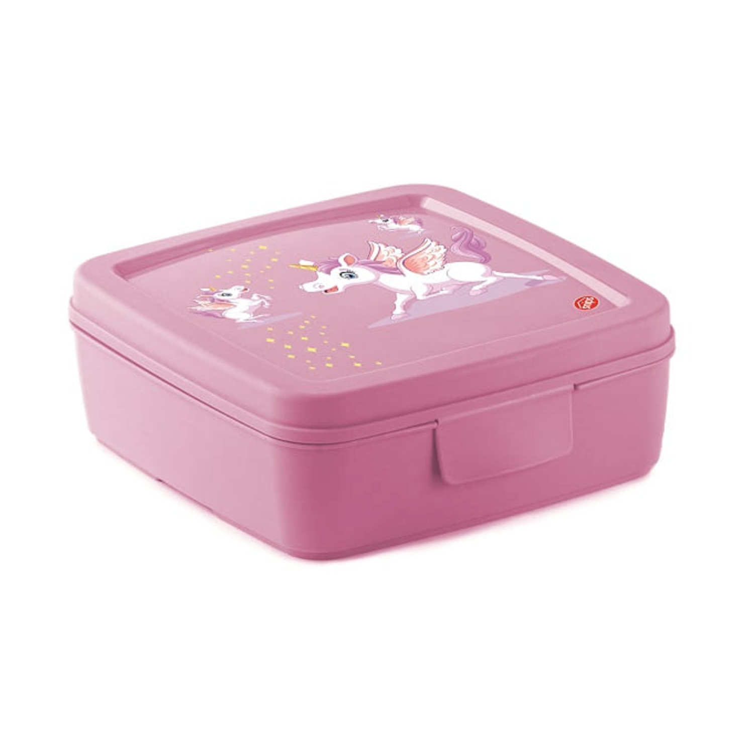 Contenitore Snips Porta Sandwich Unicorno