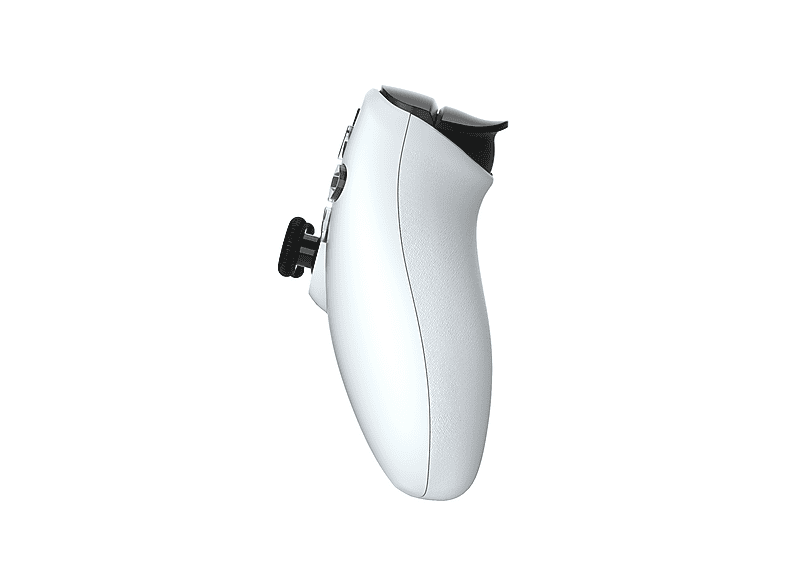 Thumbnail - FREAKS & GEEKS Wireless Controller Weiß für PlayStation 5