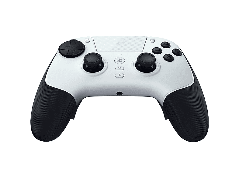 Thumbnail - RAZER Raiju V3 Pro Controller Weiß für PlayStation 5, PC