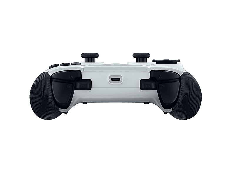 Razer Raiju V3 Pro Controller weiß für Playstation 5 — Foto 4 von 5