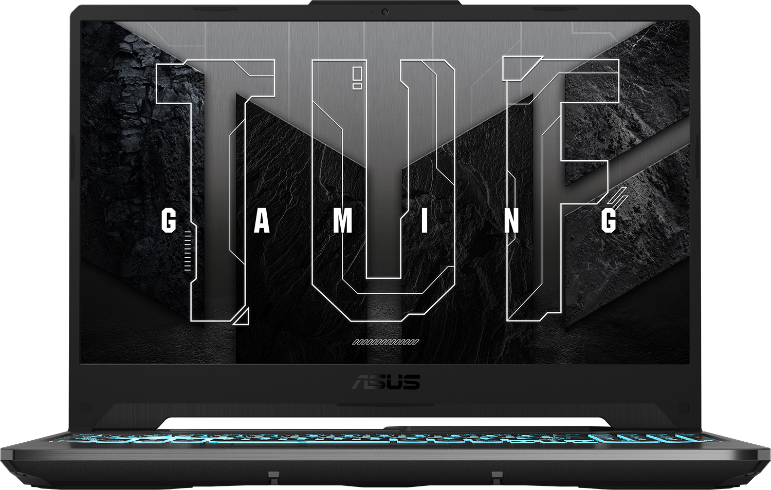 ASUS TUF Gaming FA506NCG-HN186W Gamer laptop (15,6" FHD/Ryzen7/16GB/512 GB SSD/RTX3050 4GB/Win11H)