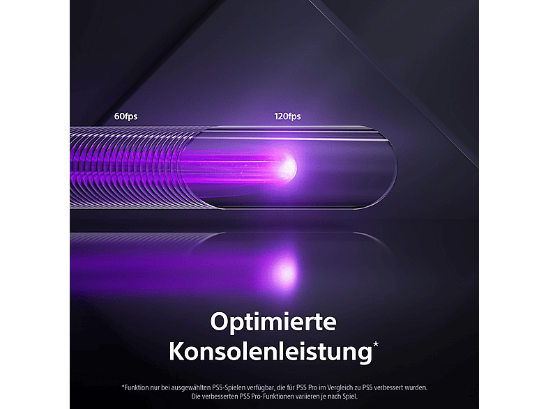 Thumbnail - SONY PlayStation®5 Pro-Konsole