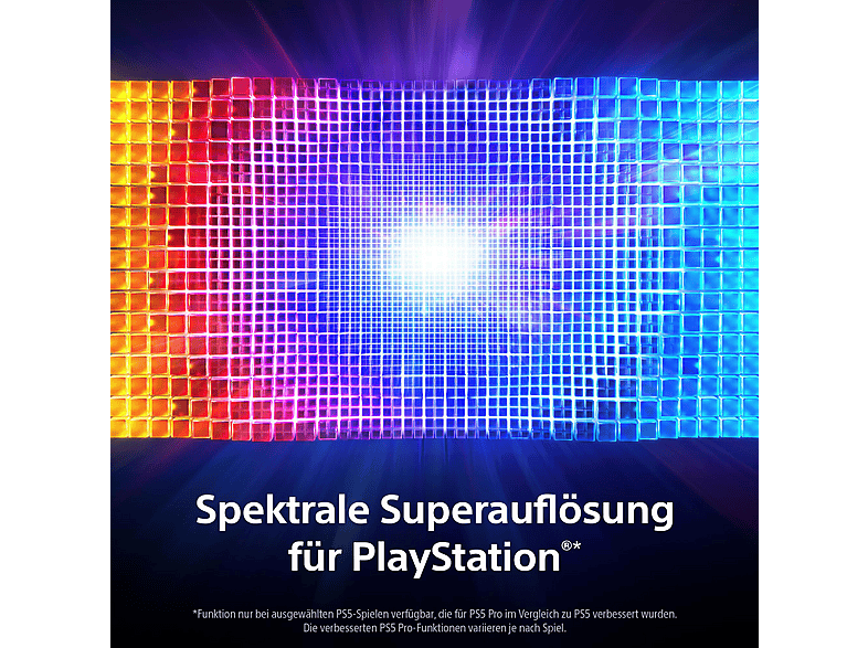Thumbnail - SONY PlayStation®5 Pro - 2 TB Konsole
