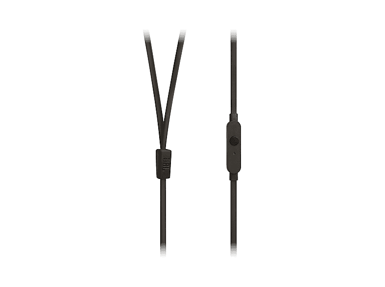 Thumbnail - JBL Tune 210, In-ear Kopfhörer Black