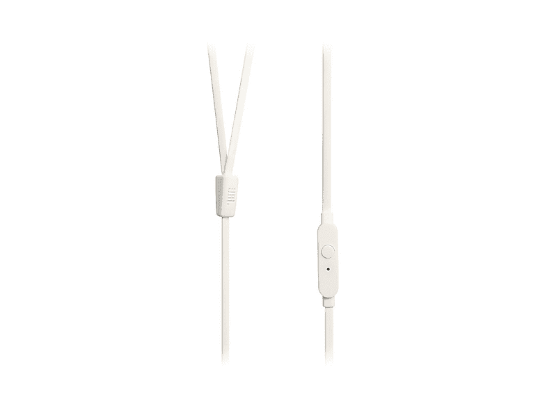 Thumbnail - JBL Tune 210, In-ear Kopfhörer Grey