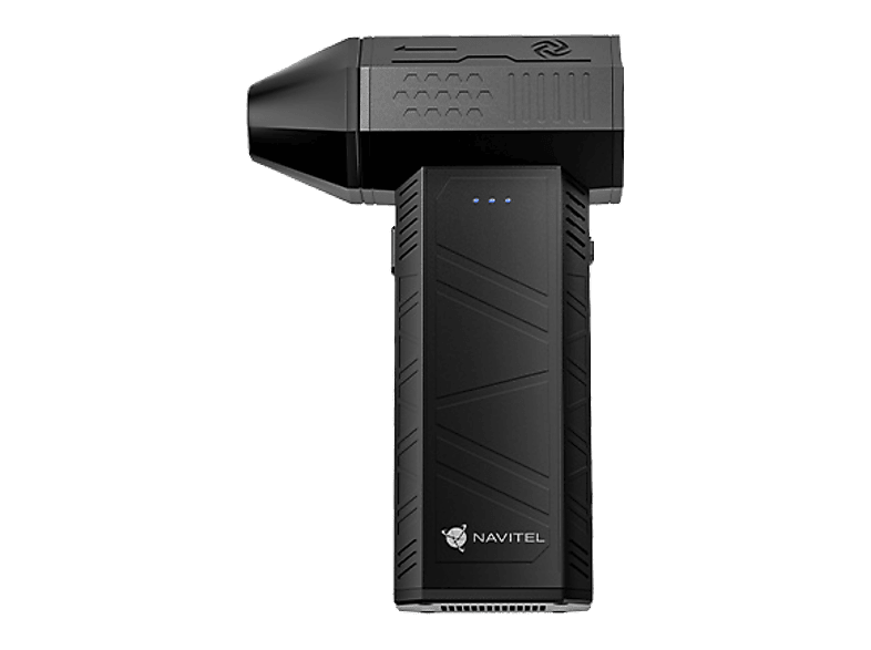 Dmuchawa NAVITEL TF2 Czarny