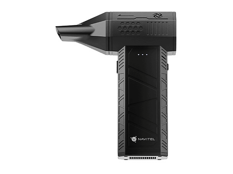 Navitel TF2 Czarny – zdjęcie 2