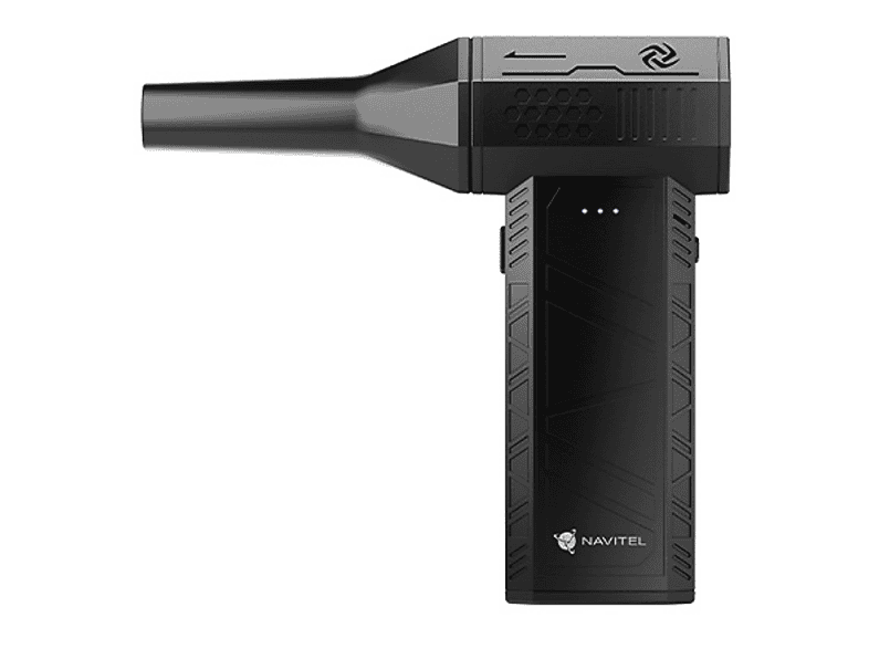 Navitel TF2 Czarny – zdjęcie 3