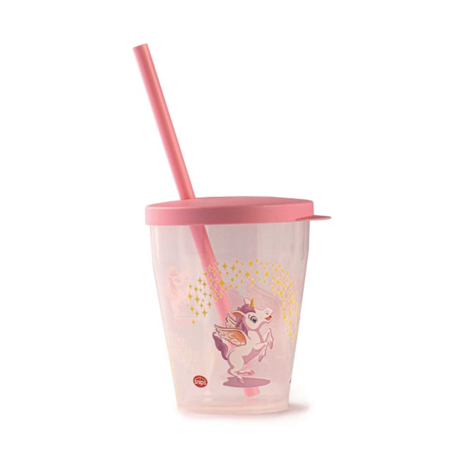 Bicchiere Snips Unicorno 0,385l