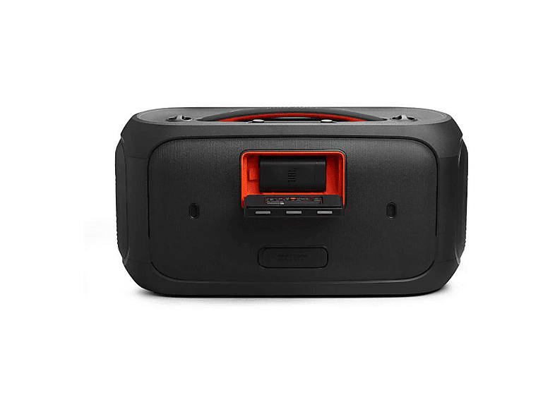 Thumbnail - JBL PartyBox On The Go 2 Party Lautsprecher, Schwarz