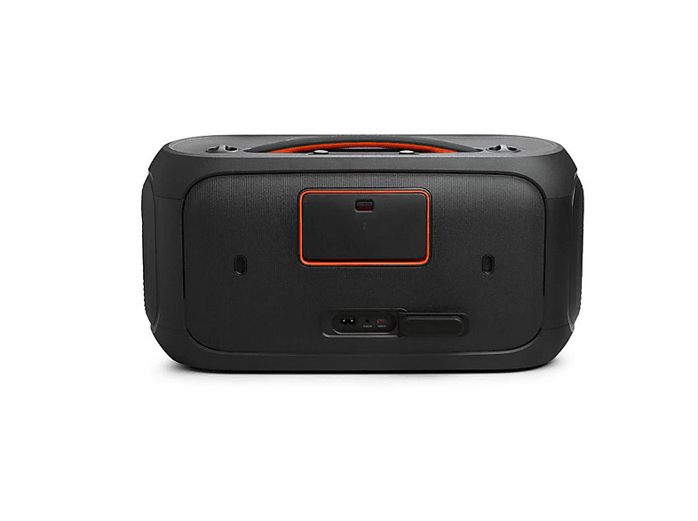 Thumbnail - JBL PartyBox On The Go 2 Party Lautsprecher, Schwarz