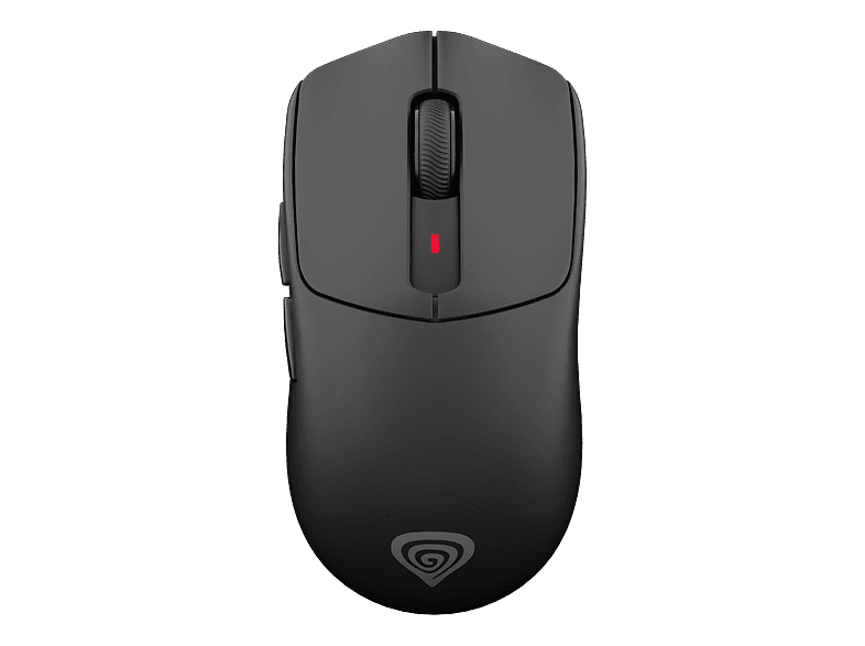 Mysz bezprzewodowa GENESIS Zircon 500 G2 Czarny