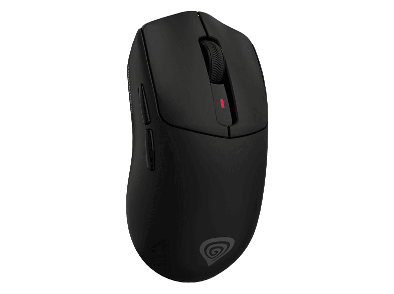 Mysz GENESIS Zircon 500 G2 Wireless Czarny – zdjęcie 3