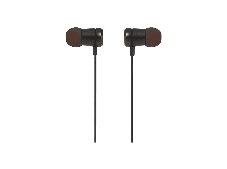 Thumbnail - JBL Tune 290, In-ear Kopfhörer Black