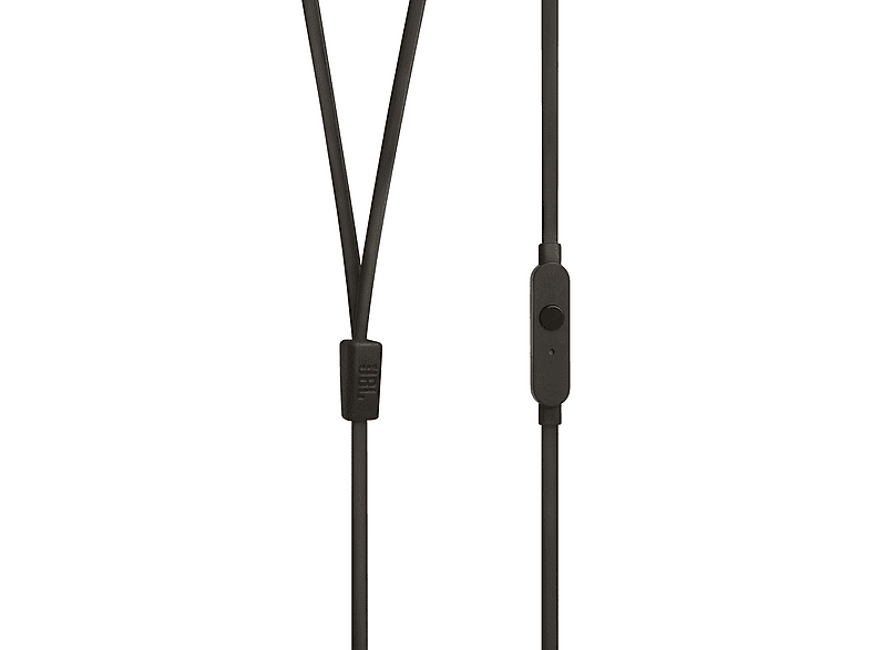 Thumbnail - JBL Tune 290, In-ear Kopfhörer Black