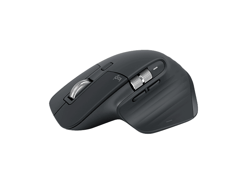 そ*た様 MX Master 3S LOGITECH MX Master 3S, Bluetooth Edition, kabellose Maus, Graphite