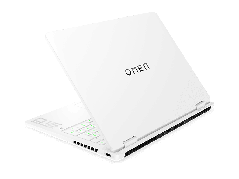 Thumbnail - HP OMEN Gaming 16-am0374ng - 16 Zoll Intel® Core™ i7 i7-14650HX 32 GB 1 TB GeForce RTX™ 5060 Windows 11 Home