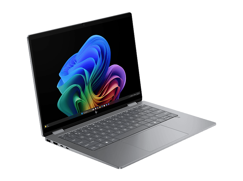 HP OmniBook X Flip AI 14-fk0356ng - 14 Zoll AMD Ryzen™ 5 340 16 GB 1 TB Radeon™ 840M Windows 11 Home
