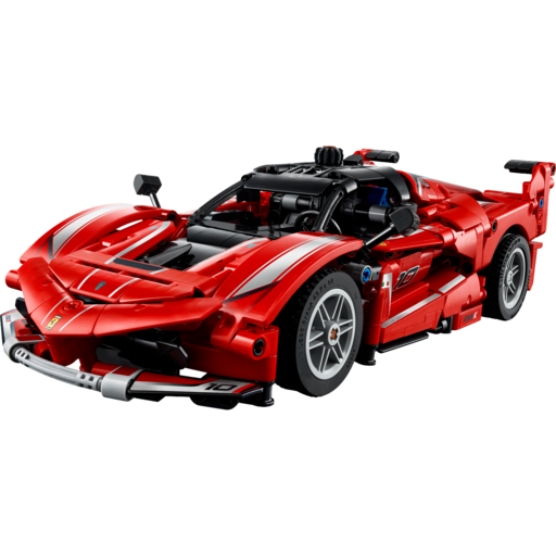 LEGO Technic Ferrari FXX K
