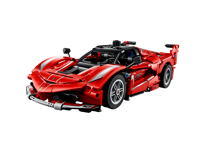 Lego Technic 42212 Ferrari Fxx K Bouwstenen
