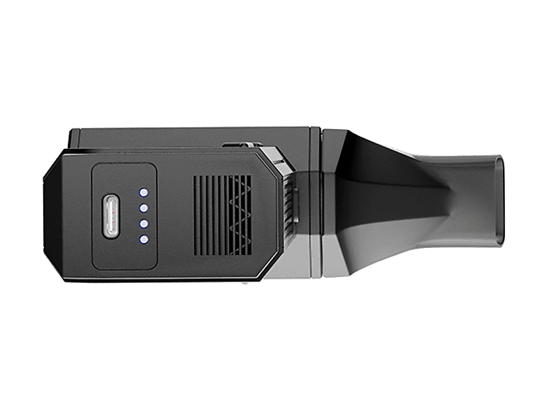 Dmuchawa NAVITEL TF5 Czarny – zdjęcie 3