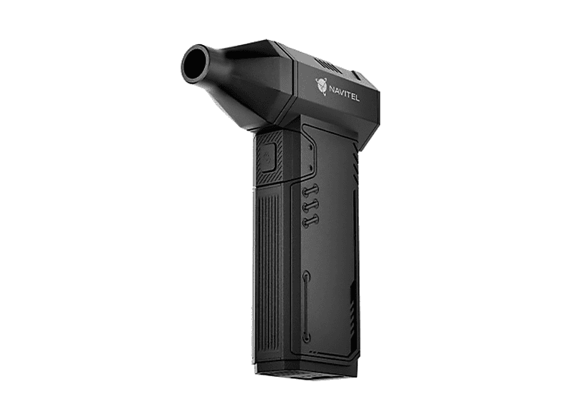 Dmuchawa NAVITEL TF5 Czarny – zdjęcie 2