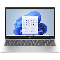 MediaMarkt HP Laptop 15-fd1851nd - 15.6 inch - Full HD - Intel Core Ultra 5 125H - 24 GB - 512 GB - Arc™ Onboard Graphics aanbieding