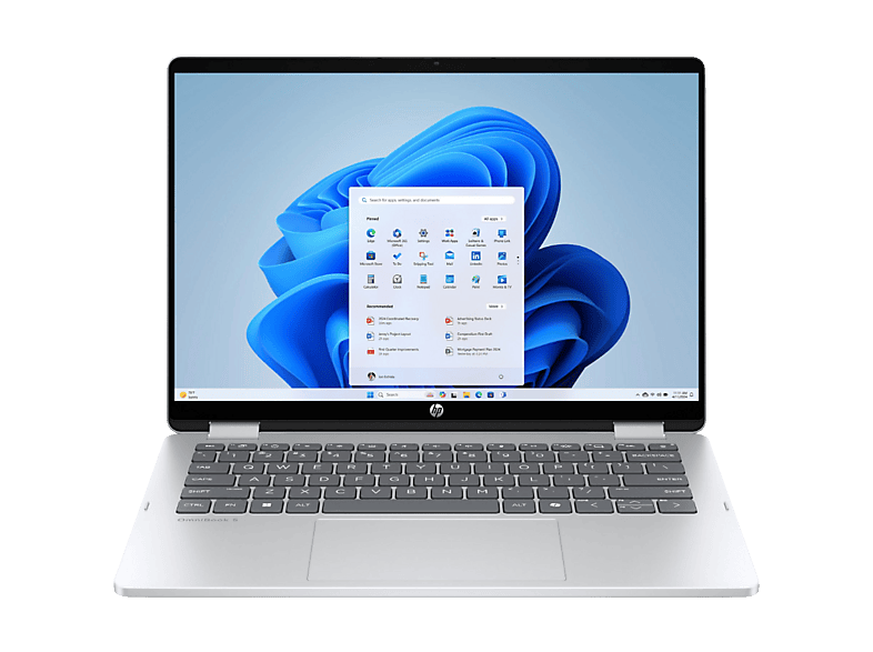 HP Omnibook 5 Flip 14-fp0852nd – 14 Inch Full Hd Intel Core 120u 16 Gb 512 Core™ Onboard Graphics