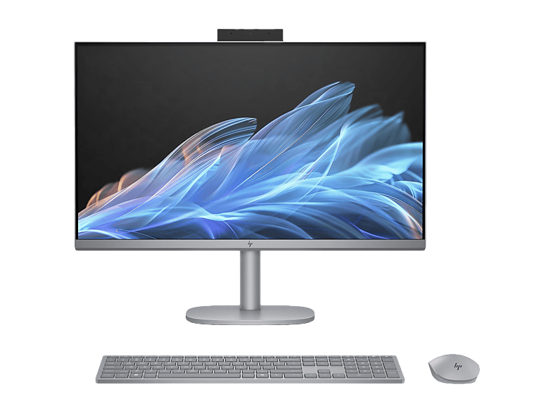 HP Omnistudio X 27-cs0872nd – 27 Inch Intel Core Ultra 7 155h 16 Gb 1 Tb Arc™ Onboard Graphics All-i