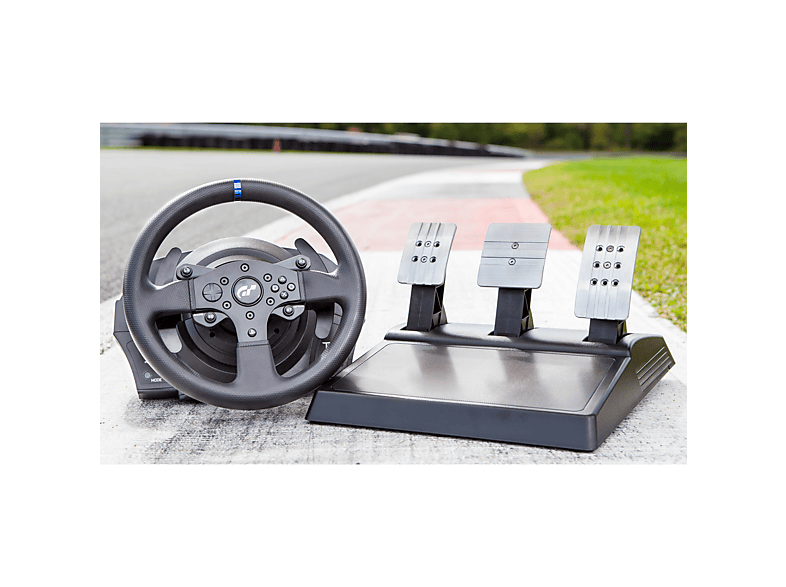 THRUSTMASTER Hardbundel | Thrustmaster T300 RS GT + TH8S Shifter