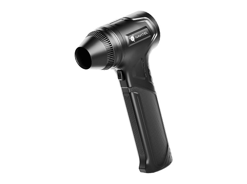 Dmuchawa NAVITEL TF7 Czarny