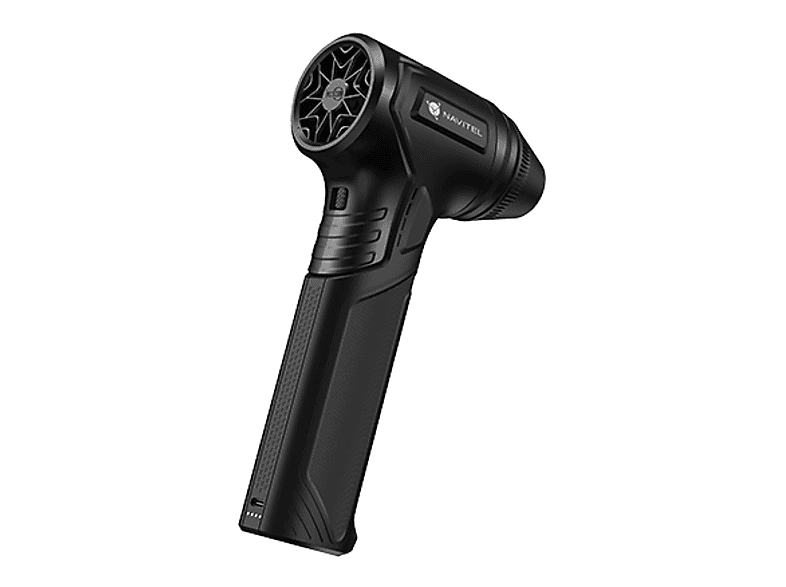 Dmuchawa wielofunkcyjna NAVITEL Tornado Jet TF7 Czarny – zdjęcie 3