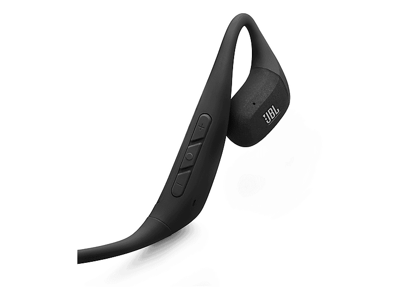 JBL Endurance Pace, Black / Gray; Kopfhörer — Foto 2 von 5