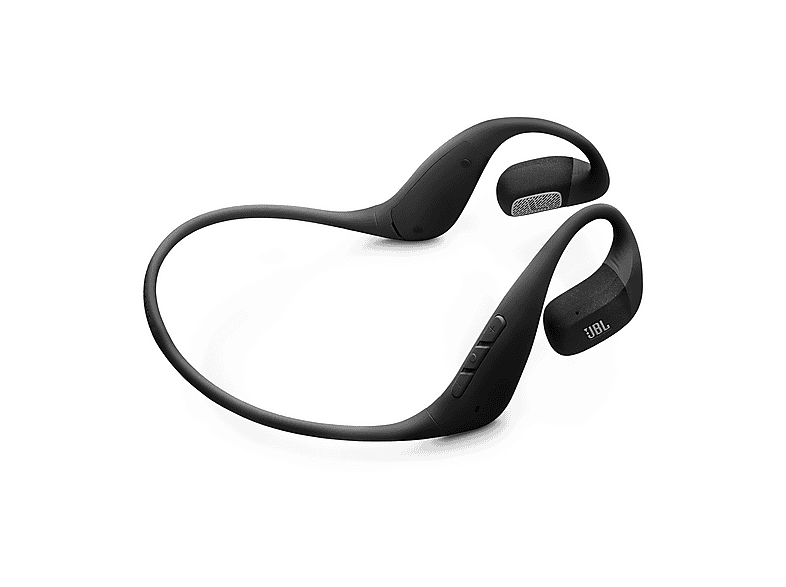 JBL Endurance Pace, Black / Gray; Kopfhörer — Foto 5 von 5