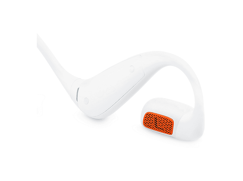 Thumbnail - JBL Endurance Pace, Open-ear Kopfhörer Bluetooth Weiß