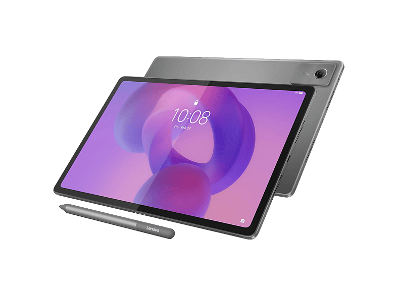Lenovo Idea Tab Plus + Pen - Tablet 12.1 Inch 256 Gb Wi-fi