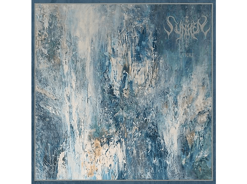 Sunken - Lykke (Digipak) - (CD)
