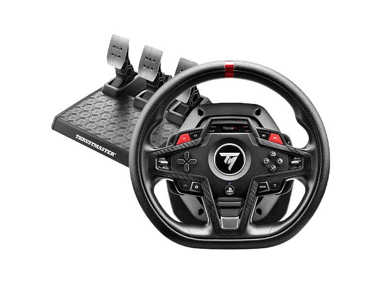 Thrustmaster T248R PlayStation & PC