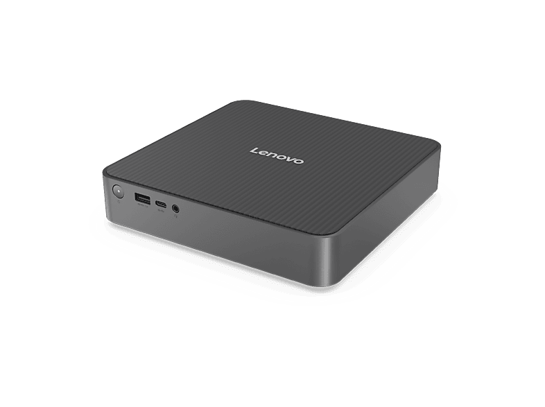 Thumbnail - LENOVO IdeaCentre Mini 01IRH10R - Intel® Core™ 5 Prozessor 210H (12M Cache, up to 4.80 GHz) 16 GB 512 Onboard Graphics W...