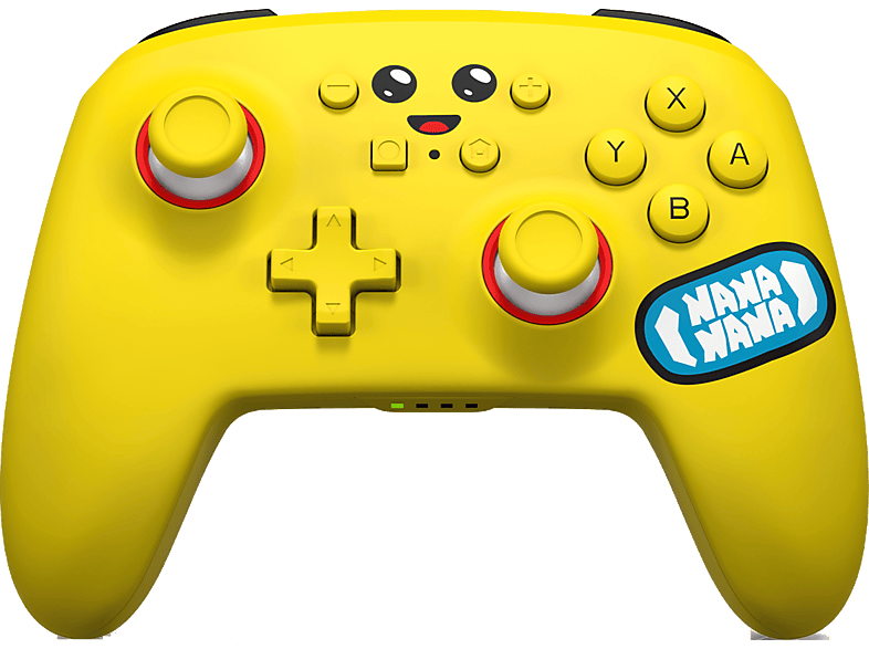 PowerA Wireless Controller für Nintendo Switch - Fortnite Peely