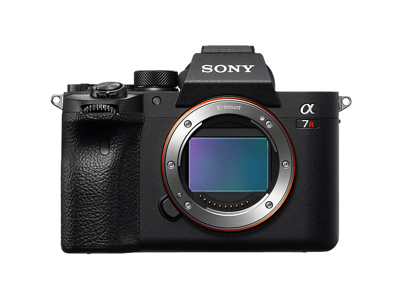 ▪️美品▪️ SONY ソニーILCE-7RM4 Vollformat Kamera SONY ILCE-7RM4 Vollformat Kamera, 7,5 cm Display